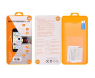NONAME Szkło do IPHONE 6 PLUS - 1449490 - zdjęcie 1